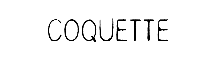 meagre  Free Fonts Download