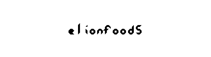 Dominoes Regular  Free Fonts Download
