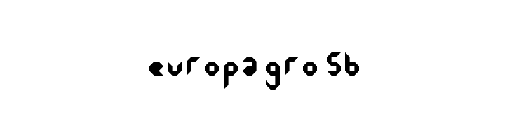 Dominoes Regular  Free Fonts Download