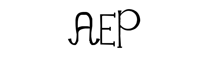 Impervious  Free Fonts Download