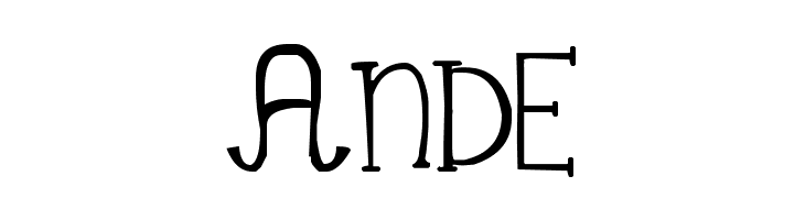 Impervious  Free Fonts Download