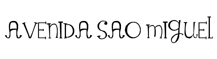 Impervious  Free Fonts Download