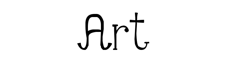 Impervious  Free Fonts Download