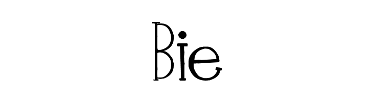 Impervious  Free Fonts Download