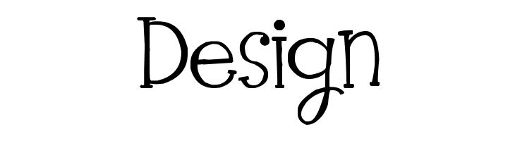 Impervious  Free Fonts Download