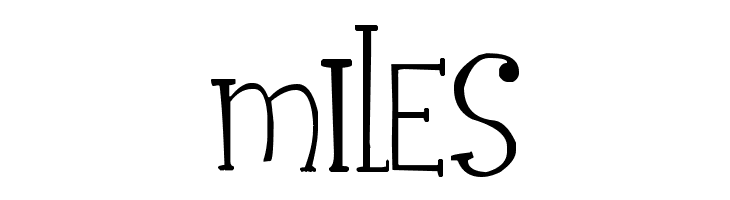 Impervious  Free Fonts Download