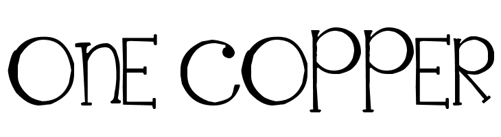 Impervious  Free Fonts Download