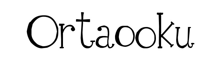 Impervious  Free Fonts Download