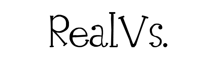 Impervious  Free Fonts Download