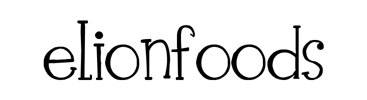 Impervious  Free Fonts Download