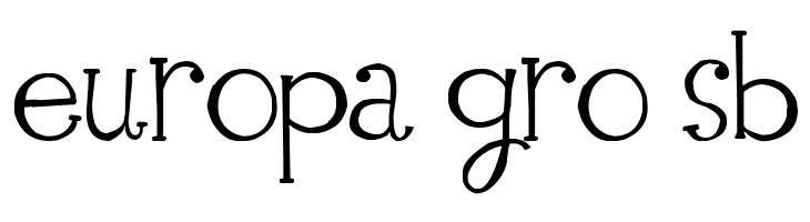 Impervious  Free Fonts Download