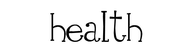 Impervious  Free Fonts Download