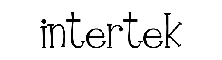 Impervious  Free Fonts Download