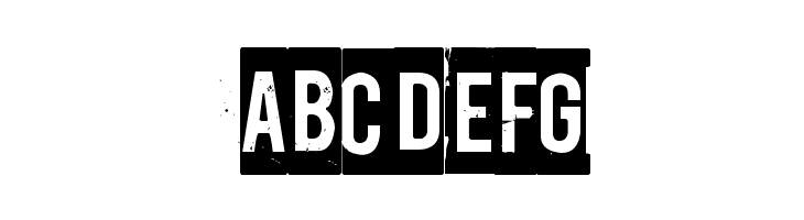 Payday  Free Fonts Download