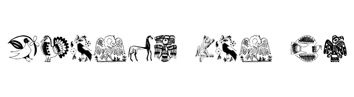 Animal Design  Free Fonts Download