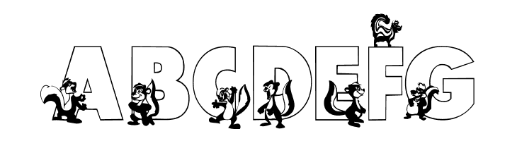 Smelly  Free Fonts Download