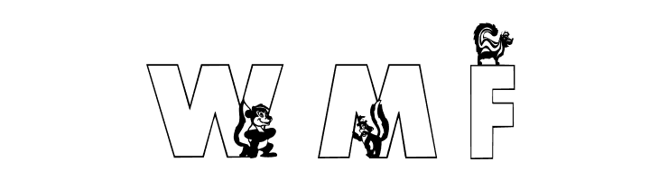 Smelly  Free Fonts Download