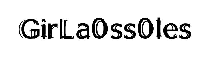 Xuczlam  Free Fonts Download