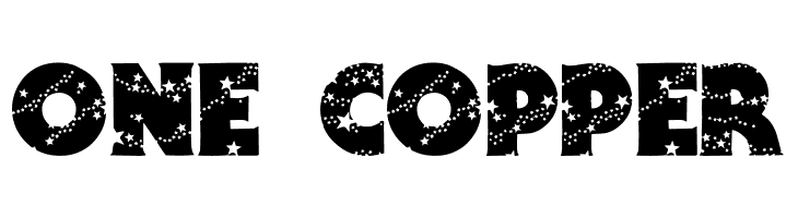 Stars  Free Fonts Download