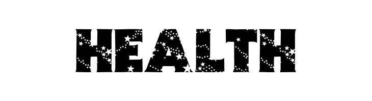 Stars  Free Fonts Download