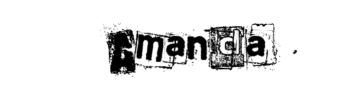 Persona Non Grata  Free Fonts Download