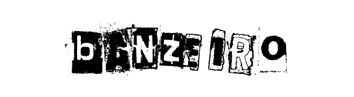 Persona Non Grata  Free Fonts Download