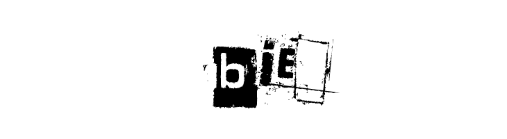 Persona Non Grata  Free Fonts Download