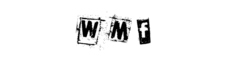 Persona Non Grata  Free Fonts Download