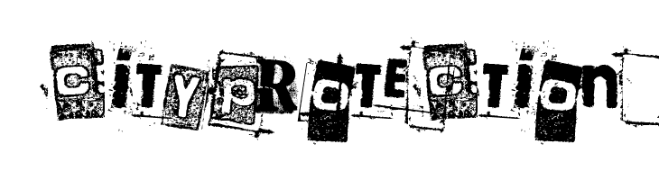 Persona Non Grata  Free Fonts Download