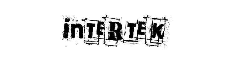 Persona Non Grata  Free Fonts Download