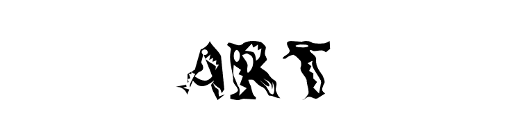 Shaking Salsa  Free Fonts Download