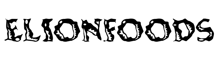 Shaking Salsa  Free Fonts Download