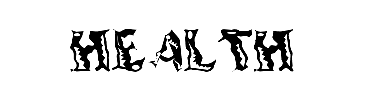 Shaking Salsa  Free Fonts Download