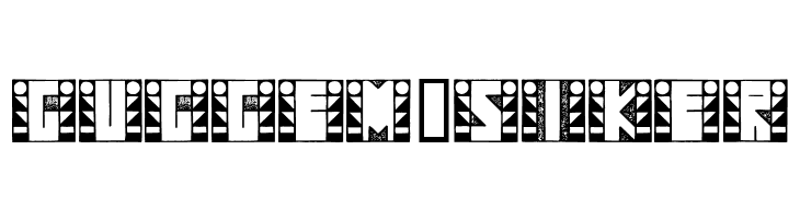 SugarFootStrut  Free Fonts Download