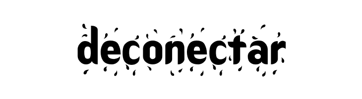 OregonWet  Free Fonts Download