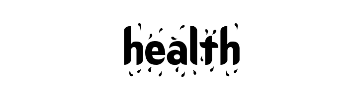 OregonWet  Free Fonts Download