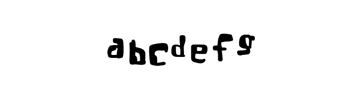Real Bttsoief  Free Fonts Download