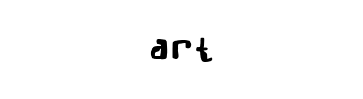 Real Bttsoief  Free Fonts Download