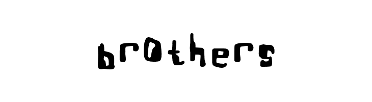 Real Bttsoief  Free Fonts Download