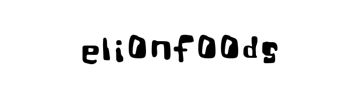 Real Bttsoief  Free Fonts Download