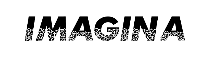 MosaicCaps  Free Fonts Download