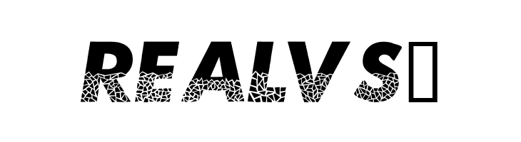 MosaicCaps  Free Fonts Download