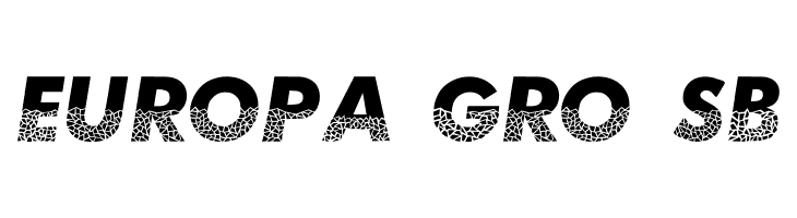 MosaicCaps  Free Fonts Download