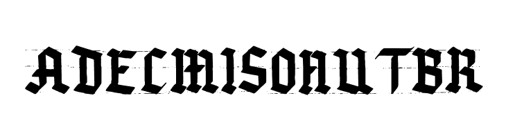 Very Christmess  Free Fonts Download