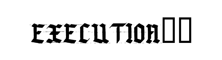 Very Christmess  Free Fonts Download