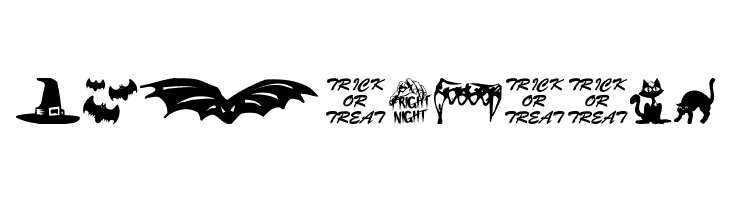 Howling  Free Fonts Download