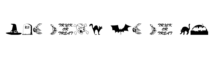 Howling  Free Fonts Download