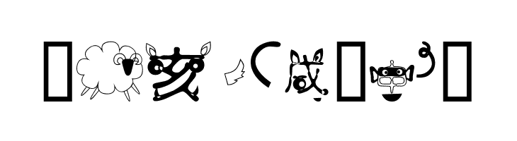 SimplyFriends  Free Fonts Download