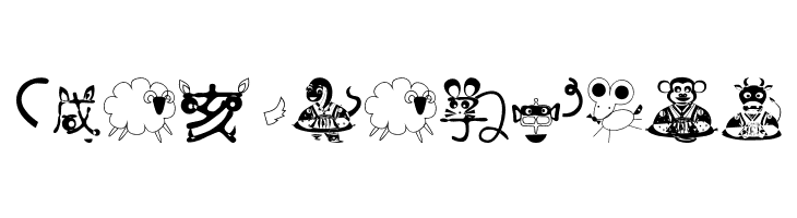 SimplyFriends  Free Fonts Download