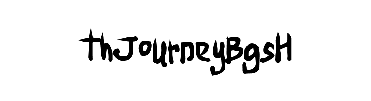 Ninja Penguin  Free Fonts Download